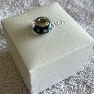 Pandora charm